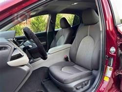 تۆیۆتا کامری